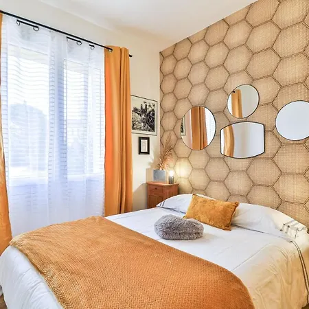 Appartement Canopée Toulon
