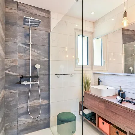 Canopée Appartement