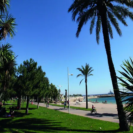 Canopee - Mourillon - 800m Des Plages Et Place De Parking Prive Apartment Toulon